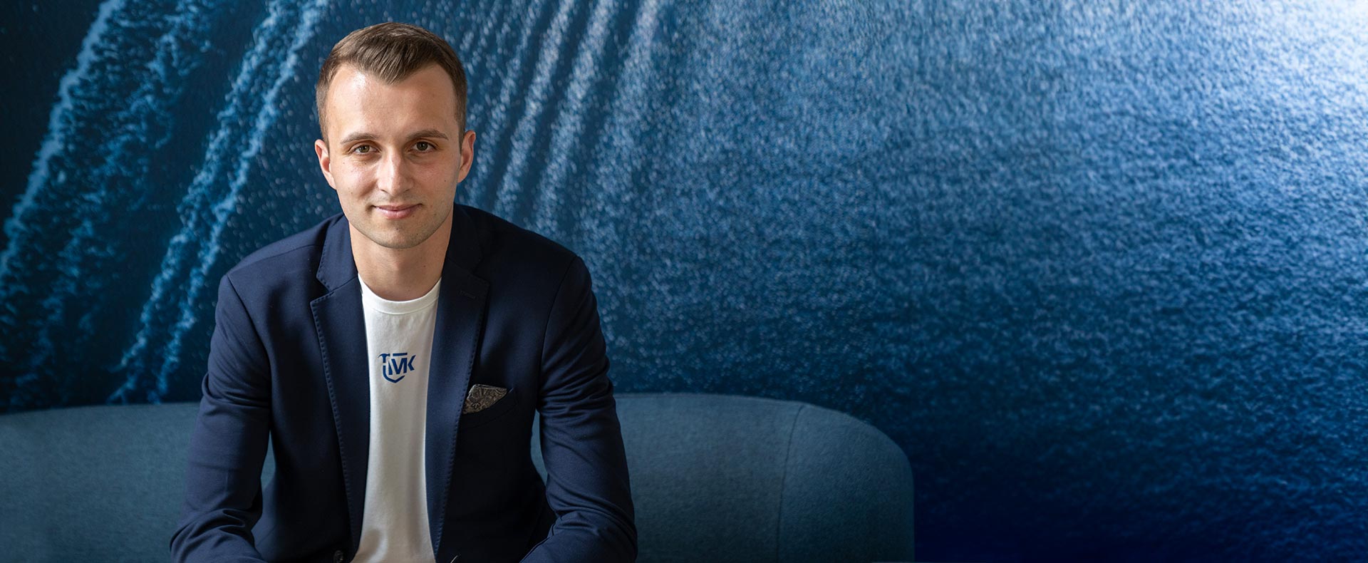 Handwerksunternehmen Absichern und optimieren: Marco Klenk